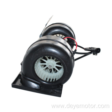 Blower motor for VOLVO LAND ROVER FREIGHTLINER